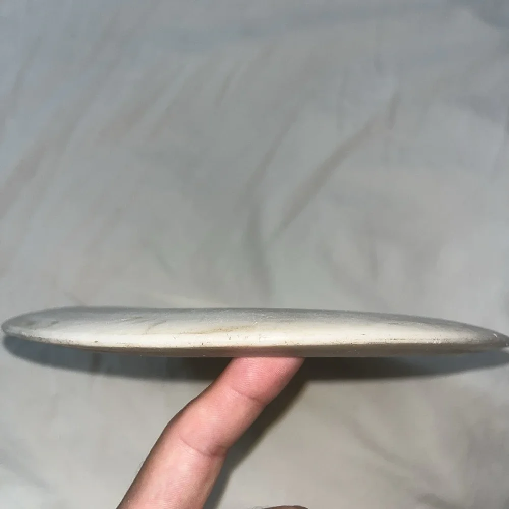 Innova Disc Golf Glow DX Beast Disc Gently Used 171 G (slightly Warped)‎ Rare